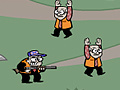 Game Dick Cheney's Texas Takedown