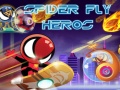 Game Spider Fly