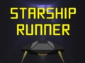 Cluiche Starship Runner