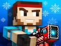 Game Pixel Soldier Memory