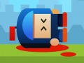 Game Cannon Hero Online