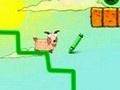 Game Goat's Baaaasket