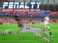 ເກມ Penalty Europe Champions Edition