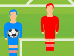 Game Football Headbutts online