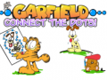 Game Garfield Connect The Dots online.