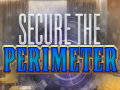 Game Secure the Perimeter
