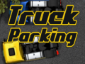 Game Truck Parking online