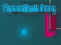 Game Speedball Pong
