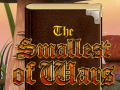 Game The Smallest of Wars