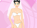 Game Bride Dress Up