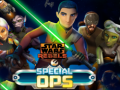 Cluiche Star Wars Rebels Special Ops