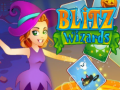 Game Blitz Wizards
