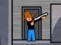 Game ShotGun