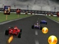 Game F1 Grand Race