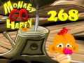 Game Monkey Go Happy Stage 268