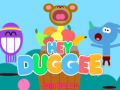 Game Hew Duggee Jam badge