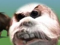 Game Yeti bloody