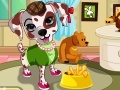 Game Dalmatian dress up