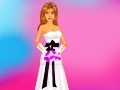 Game Barbie Princess Wedding Dress up