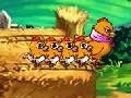 Game Chicken Run Run