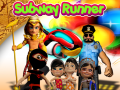 Game Subway Runner