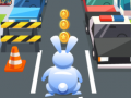 Game Giant Rabbit Run