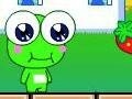 Game Frog Adventure