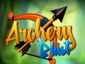 Game Archery Blast