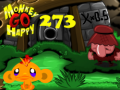 Game Monkey Go Happy Stage 273