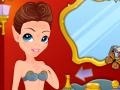Game Gorgeous Elf