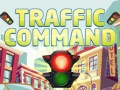 Game Traffic Command