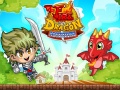 Game Fire Dragon Adventure