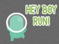 Game Hey Boy Run