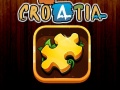 Game Croatia Jigsaw Challenge