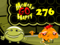 Game Monkey Go Happy Stage 276