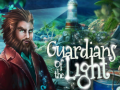Game Guardians of the Light