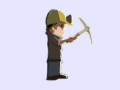 Game Diamond Hunt Mobile