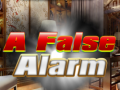 Game A False Alarm