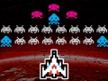 Game Earth Invaders