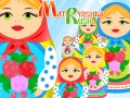 Game Matryoshka Rush
