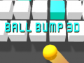 Game Ball Bump 3D