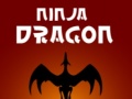 Cluiche Ninja Dragon