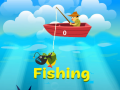 Game Fishing