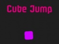 Game Cube Jump