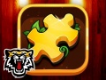 Game Cartoon Animals Puzzle