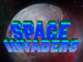 Game Space Invaders