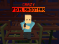 Game Crazy Pixel Shooters