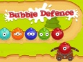 Game Bubble Defence