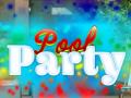 Game Pool Party