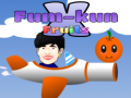 Game Fum-Kun X Fruits